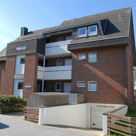 Ferienwohnung Mare Nostrum 1 Vesterland Eksteriør billede